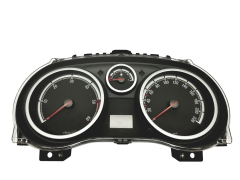 Tachometr Opel Corsa D P0013252146 28118991-0 50649