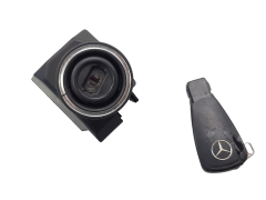 Zapalování Mercedes-Benz E W210 2105450208 3300.0301 1068 Zapalování Mercedes-Benz E W210 2105450208 3300.0301 1068