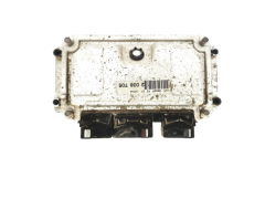 Blok Ovladačů PSA 0261206246 9637838780id07 Bosch 18564