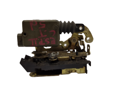 Zámek Dveří Levý Zadek 7701034487 Renault 21 Espace 2 Rockwell