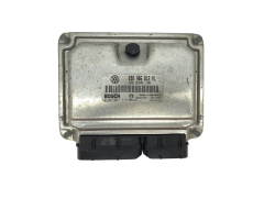 Blok Ovladačů 038906012HL 0281011319 Volkswagen Bosch 56999