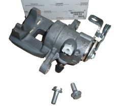 Svorka Brzdy Levý Zadek Nový originál 4400.R4 4400R4 Citroen C4 Peugeot 307