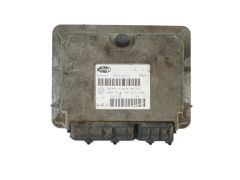 Blok Ovladačů IAW4AF.PP 55187374 Fiat Magneti Marelli 36256