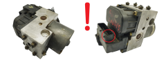 Pumpa Abs Smart Fortwo 0006647V003 0273004530 Bosch 61396