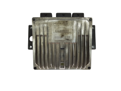 Blok Ovladačů 9654305580 R0411C023B DV4DC PSA Delphi 17541