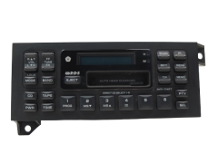 Rádio Na Kazety Chrysler Jeep P4704345-F 54D71204W07-0