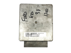Blok Ovladačů  97KB-12A650-BC LPE-307 NOUN Ford 16237