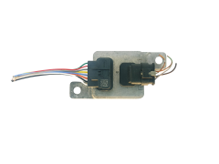 Sonda Lambd 8K0907807J 5WK97205  Audi 