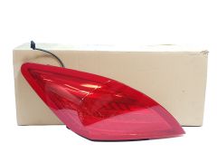 Světla Pravý Zadek Nový originál Peugeot 308 CC 6351GG