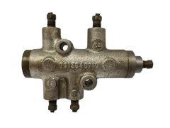 Ventil 9613640710 529301 Citroen Xantia 11774