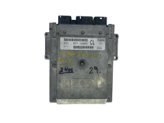 Blok Ovladačů 6C11-12A650-CL 4CFL Ford FoMoCo Blok Ovladačů 6C11-12A650-CL 4CFL Ford FoMoCo
