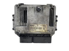 Blok Ovladačů 55205736  0281012303 Fiat Bosch 52590