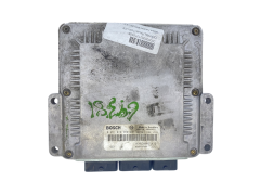 Blok Ovladačů 0281010980 8200091416 8200197968 Renault Bosch 63686