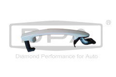 Klika Dveří Předek 5N0837205M 88371823102 VW Seat DPA