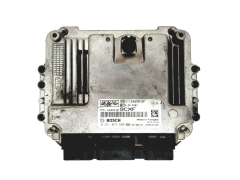 Blok Ovladačů 0281015608 9M51-12A650-BF Ford Bosch 30241