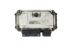 Blok Ovladačů 0261206246 9637838780 9645802280 PSA Bosch 46052