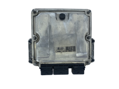 Blok Ovladačů 0281010499 9642013080 28FM0000 PSA Bosch 48341