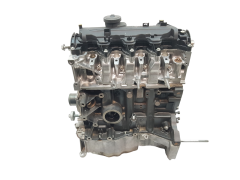 Motor Naftový K9KG667 K9K667 1.5 dCi Dacia Duster 2800 km