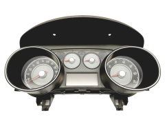 Otáčkoměr Fiat Punto Evo 51917424 503010280204 36167