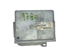 Blok Ovladačů 0261200677 9617161580 26FM0117 PSA Bosch 63291