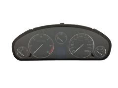 Otáčkoměr Peugeot 407 9658138280 1730