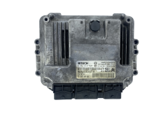 Blok Ovladačů 0281012528 9657699480 9664620780 PSA Bosch 48330
