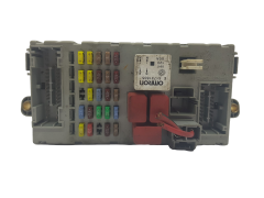 Blok Ovladačů BSI Fiat 51829178 CPL Delphi 24665