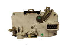 Zámek Dveří Pravý Předek 9136J1 Peugeot 306 Kiekert 10687