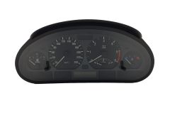 Tachometr BMW 3 E46 6211 4117708 0263639160 1200