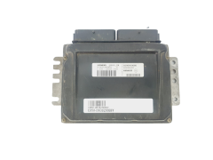 Blok Ovladačů S110138000C 8200059086 8200044437 Renault Siemens 38290
