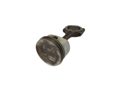 Ojnice Pístu  7701475781 7701469247 D4F740 Renault Clio 3 1.2 16v