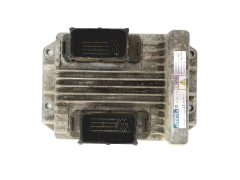 Blok Ovladačů 897350-9488 112500-0166 Opel Denso Blok Ovladačů 897350-9488 112500-0166 Opel Denso