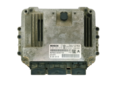 Blok Ovladačů PSA 0281012619 9663943980 Bosch 30947
