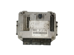 Blok Ovladačů 0281012589 8200527725 8200527756 Renault Bosch 37408