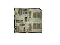 Blok Ovladačů USM-2010 284B67365R 519542F17 Renault