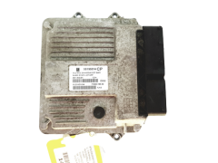 Blok Ovladačů 55195814 CP MJD6O3.S4 Opel GM Bosch 