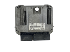 Blok Ovladačů 51812902 0281012963 4234A3EBM Fiat Bosch 53449