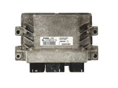 Blok Ovladačů S120200105A  8200522357 8200510536 Renault Continental 25862