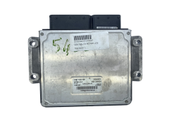 Blok Ovladačů 28066923 R0412B003A 279715209901 TATA Delphi 63807