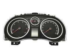 Otáčkoměr Opel Corsa D P0013369220 GM 33118