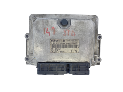 Blok Ovladačů Alfa Romeo 55198492 0281011488 49EAV Bosch 53888
