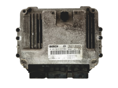 Blok Ovladačů 0281012212 8200504296 8200516573 Renault Bosch Blok Ovladačů 0281012212 8200504296 8200516573 Renault Bosch