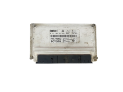 Blok Ovladačů Toyota PSA 0261206882 89661-0D012 Bosch 39160