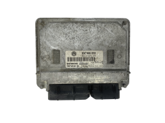 Blok Ovladačů 03E906033 5WP40163 05 VW Siemens 52730