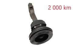 Ojnice Pístu Z 120A17677R 121002474R 2.0 dci Renault Nissan Opel Ojnice Pístu Z 120A17677R 121002474R 2.0 dci Renault Nissan Opel