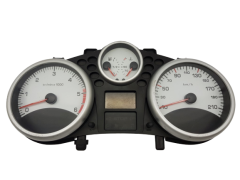 Otáčkoměr Peugeot 206+ 9666637280 503001912102 18729