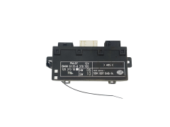 Blok Ovladačů Moduł BMW 61.35-8378765 5DK007048-14 Hella