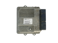 Blok Ovladačů MJD6JF.D3 51758210 Fiat Magneti Marelli 41923