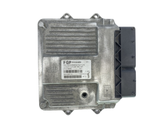 Blok Ovladačů FGP 55190069 MJD6JO.C2 71600.023.07 Opel 63877