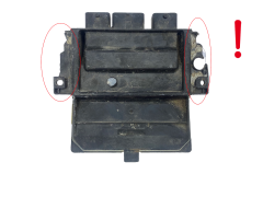 Blok Ovladačů 8200331477 8200374298 R0410C123C Renault Delphi 48454